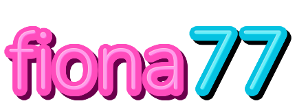 fiona77 — logo kanal