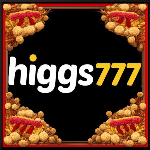 higgs777 — mitra unggulan