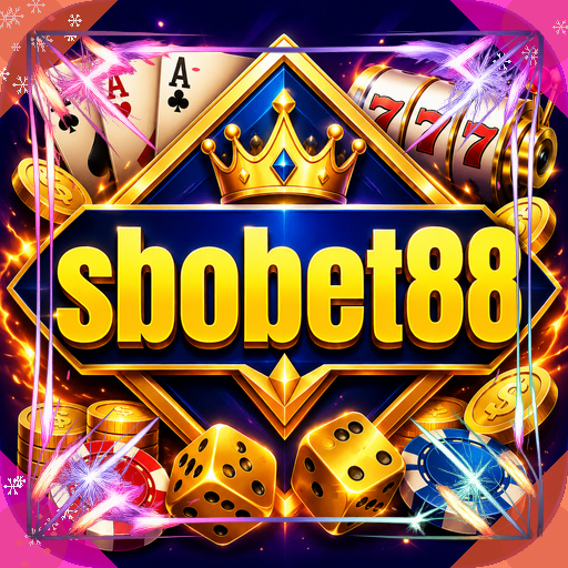 sbobet88 — mitra unggulan