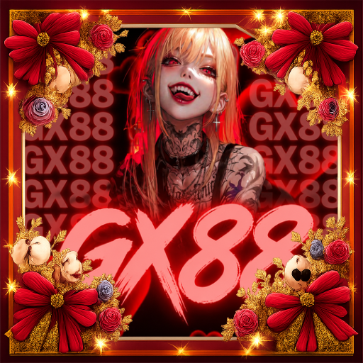 gx88 — mitra unggulan